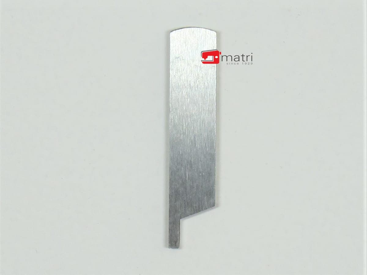 Boven mes voor uw lockmachine LMB 222 — productfoto