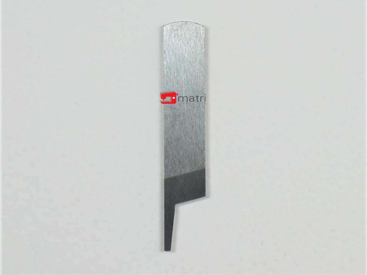 Boven mes voor uw lockmachine LMB 223 — productfoto