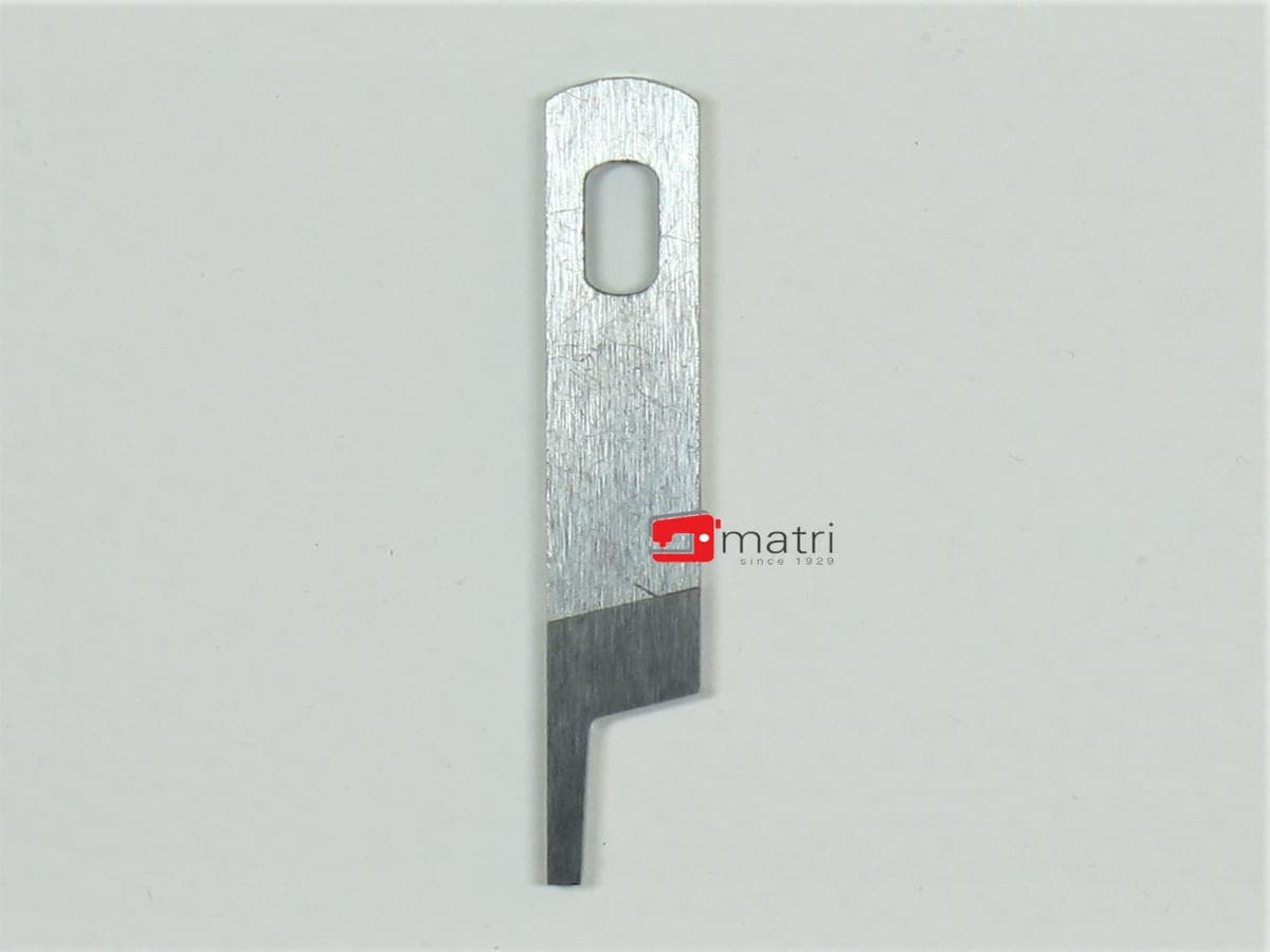 Boven mes voor uw lockmachine LMB 225 — productfoto