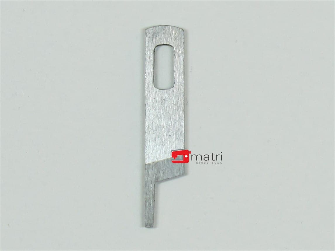 Boven mes voor uw lockmachine LMB 226 — productfoto