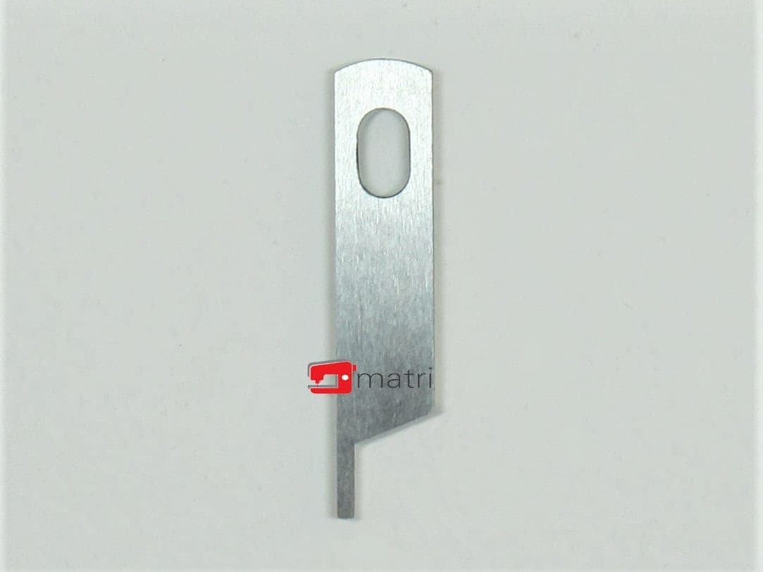 Boven mes voor uw lockmachine LMB 228 — productfoto