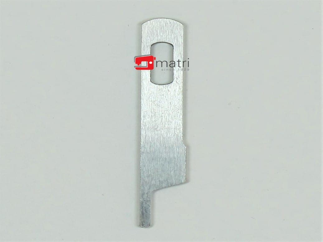 Boven mes voor uw lockmachine LMB 229 — productfoto
