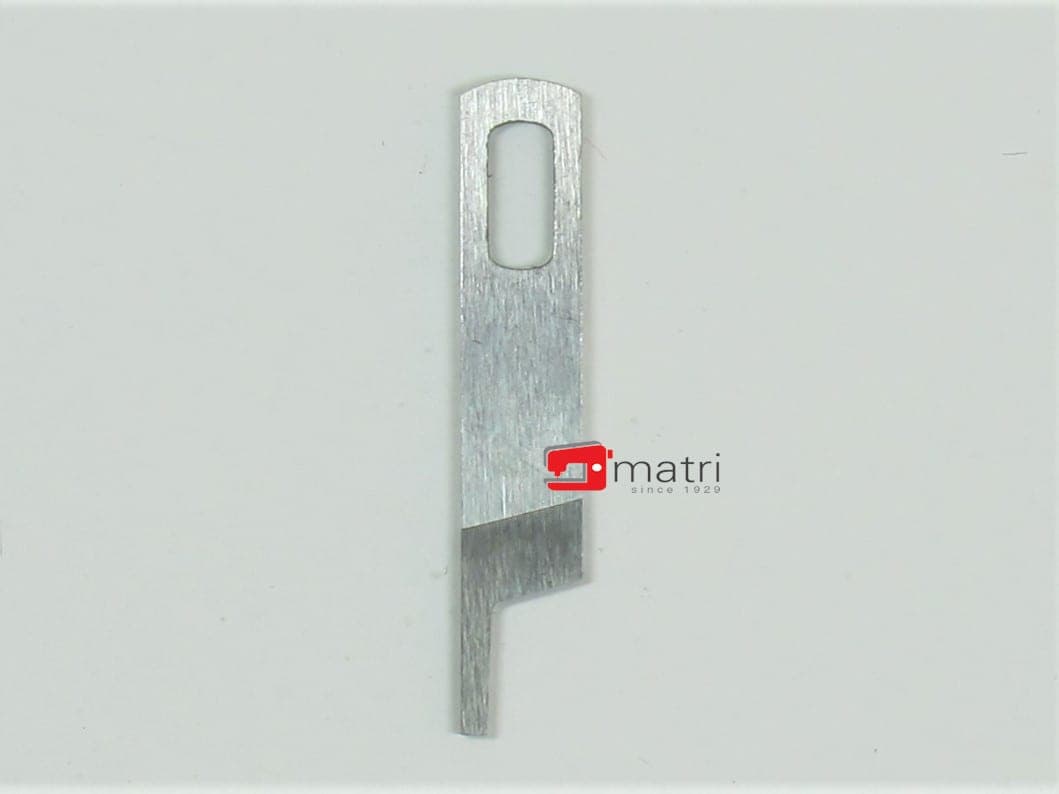 Boven mes voor uw lockmachine LMB 231 — productfoto