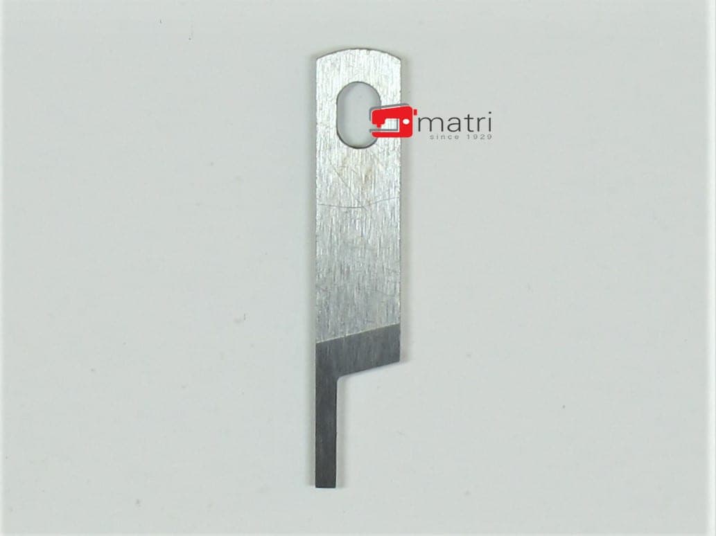 Boven mes voor uw lockmachine LMB 232 — productfoto