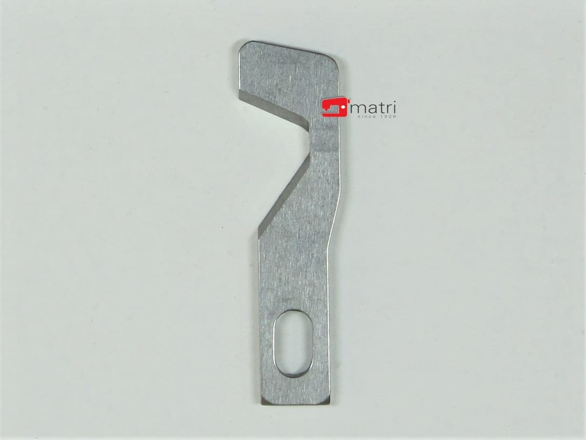 Boven mes voor uw lockmachine LMB 237 — productfoto