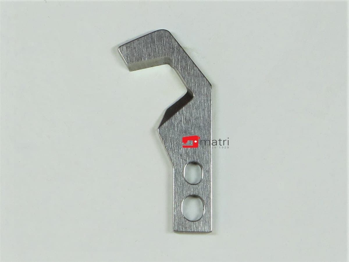 Boven mes voor uw lockmachine LMB 238 — productfoto