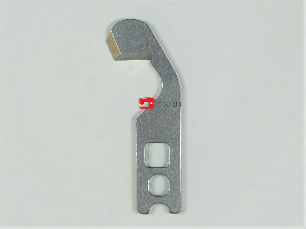Boven mes voor uw lockmachine LMB 239 — productfoto