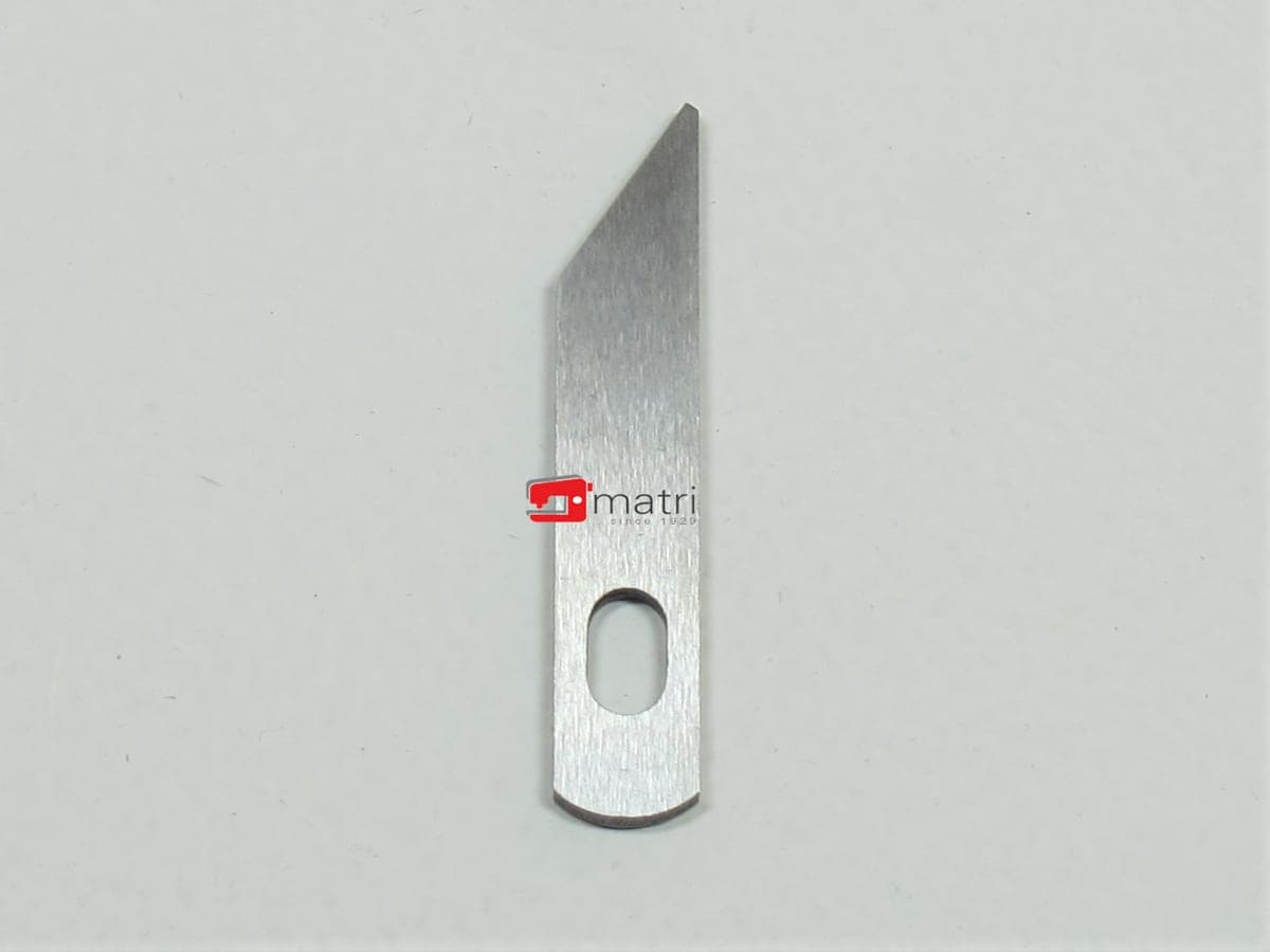 Onder mes voor uw lockmachine LMO 308 — productfoto
