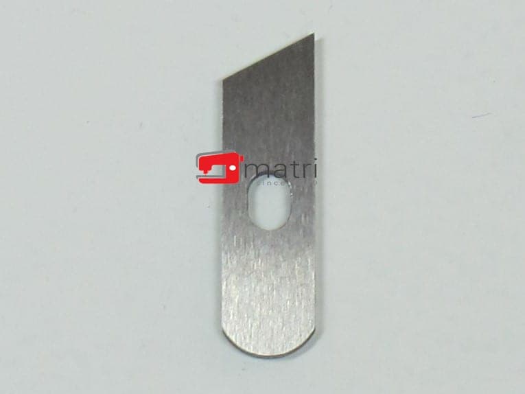 Onder mes voor uw lockmachine LMO 321 — productfoto