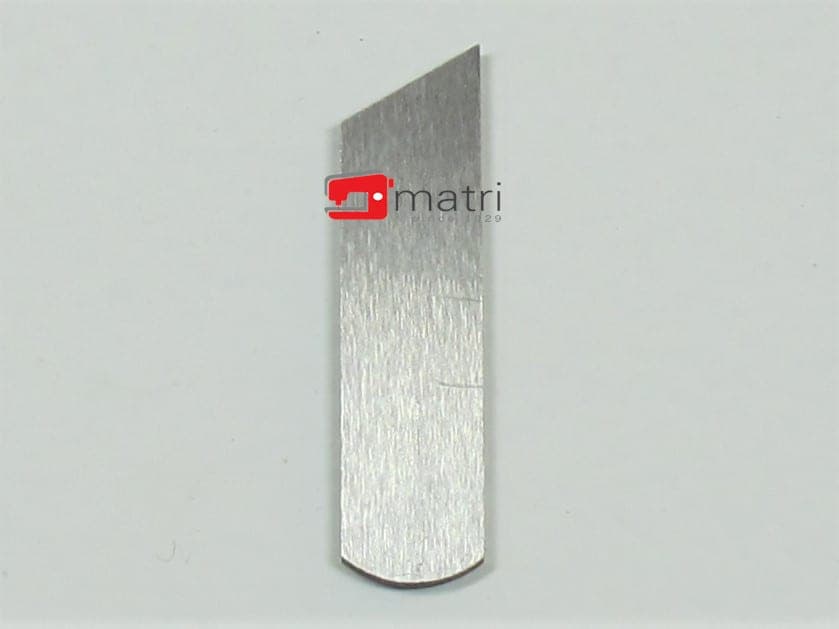 Onder mes voor uw lockmachine LMO 326 — productfoto