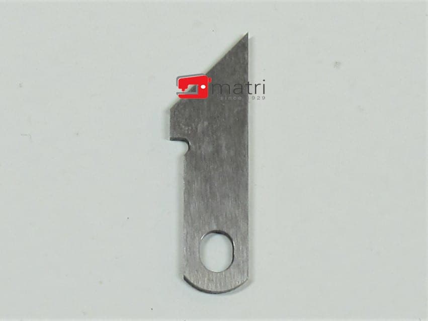 Onder mes voor uw lockmachine LMO 331 — productfoto