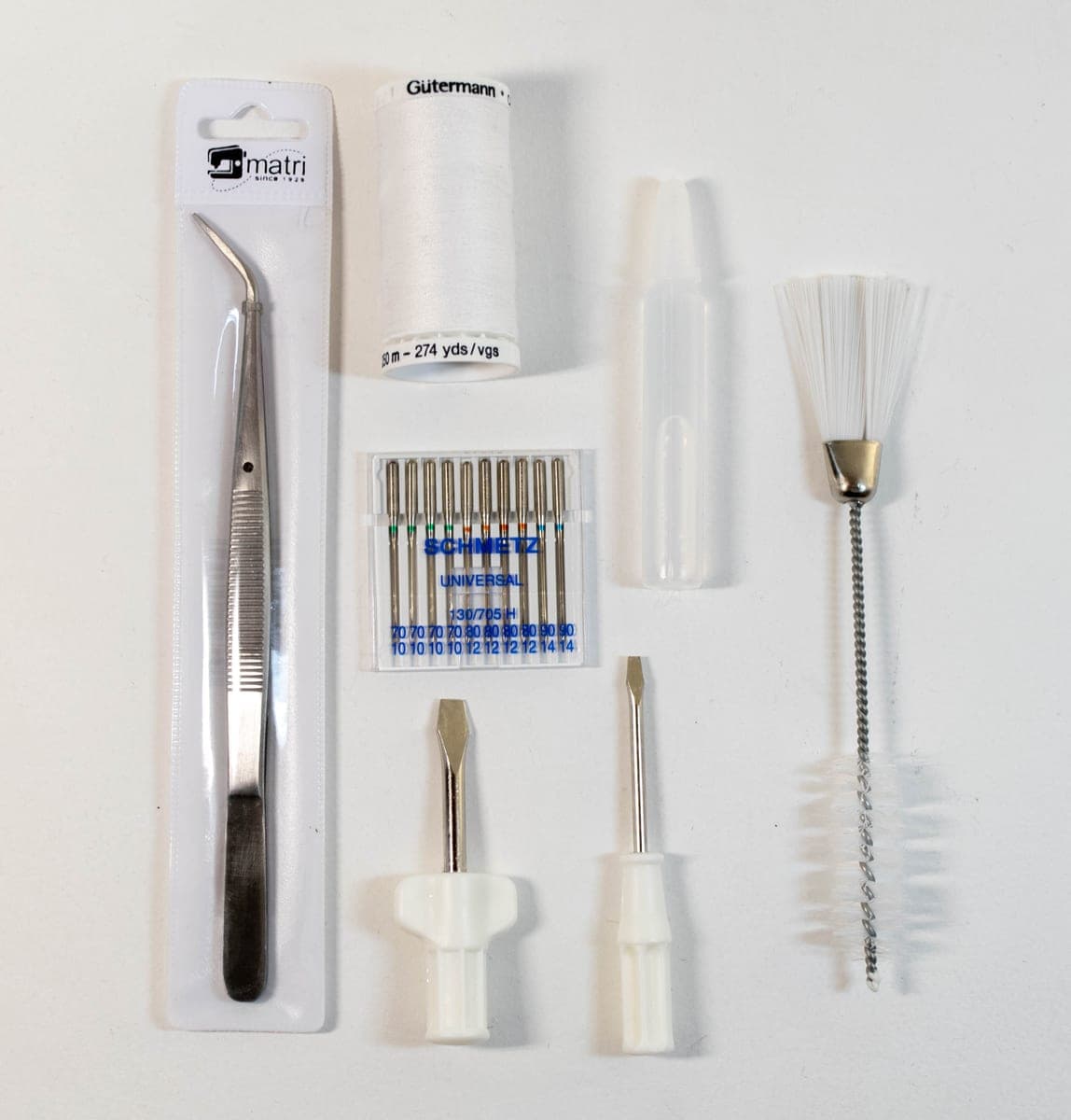 Onderhouds-Pack-XL — productfoto