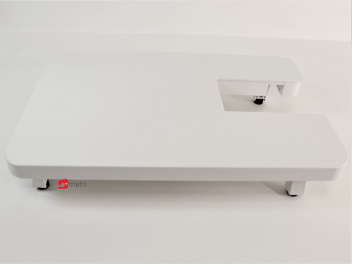 Verleng tafel Janome TF-C — productfoto