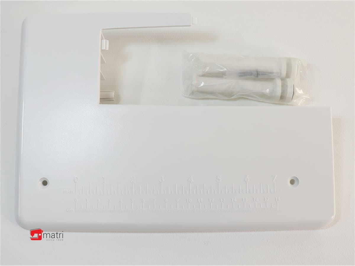 Verleng tafel Janome TF-E — productfoto