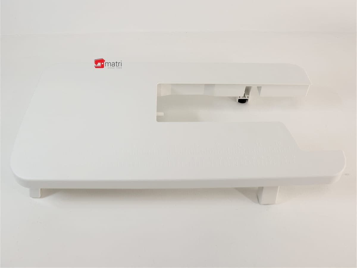 Verleng tafel Janome TF-F — productfoto