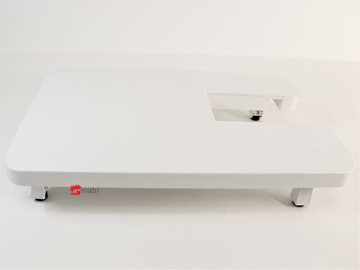 Verleng tafel Janome TF-H — productfoto