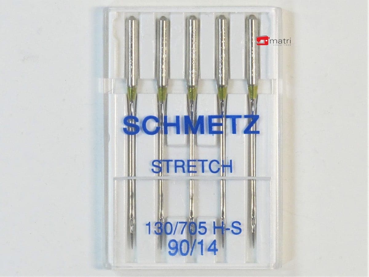 Schmetz Stretch naalden dikte 90 — productfoto