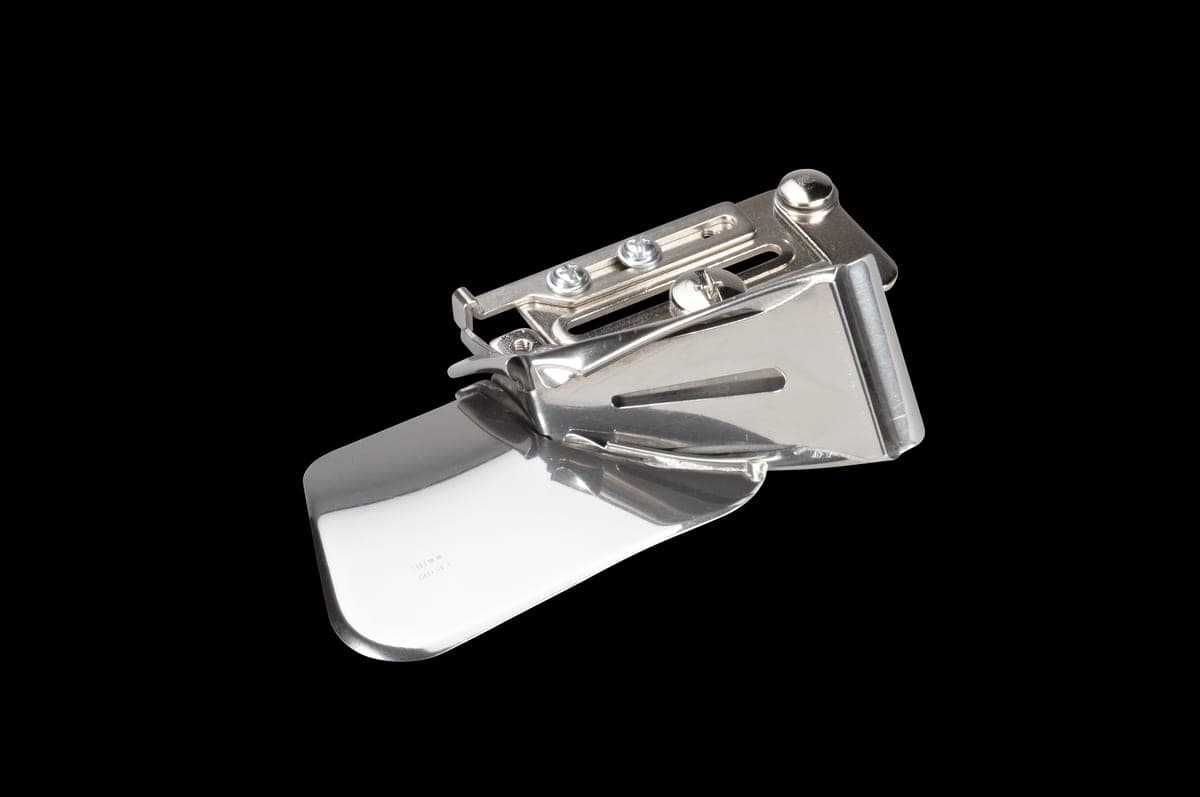 Bernina Bandapparaat voor niet-voorgevouwen band #88 — productfoto