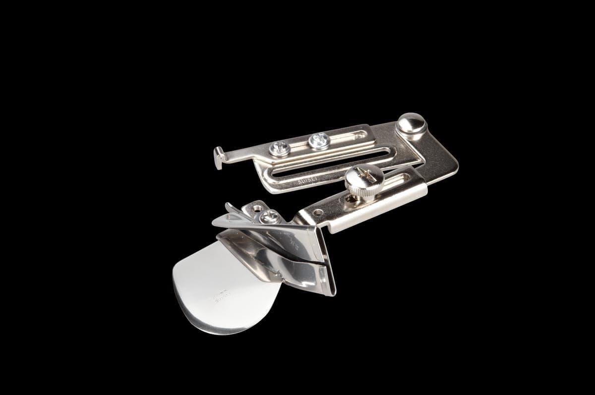 Bernina Bandapparaat voor voorgevouwen band #87 — productfoto