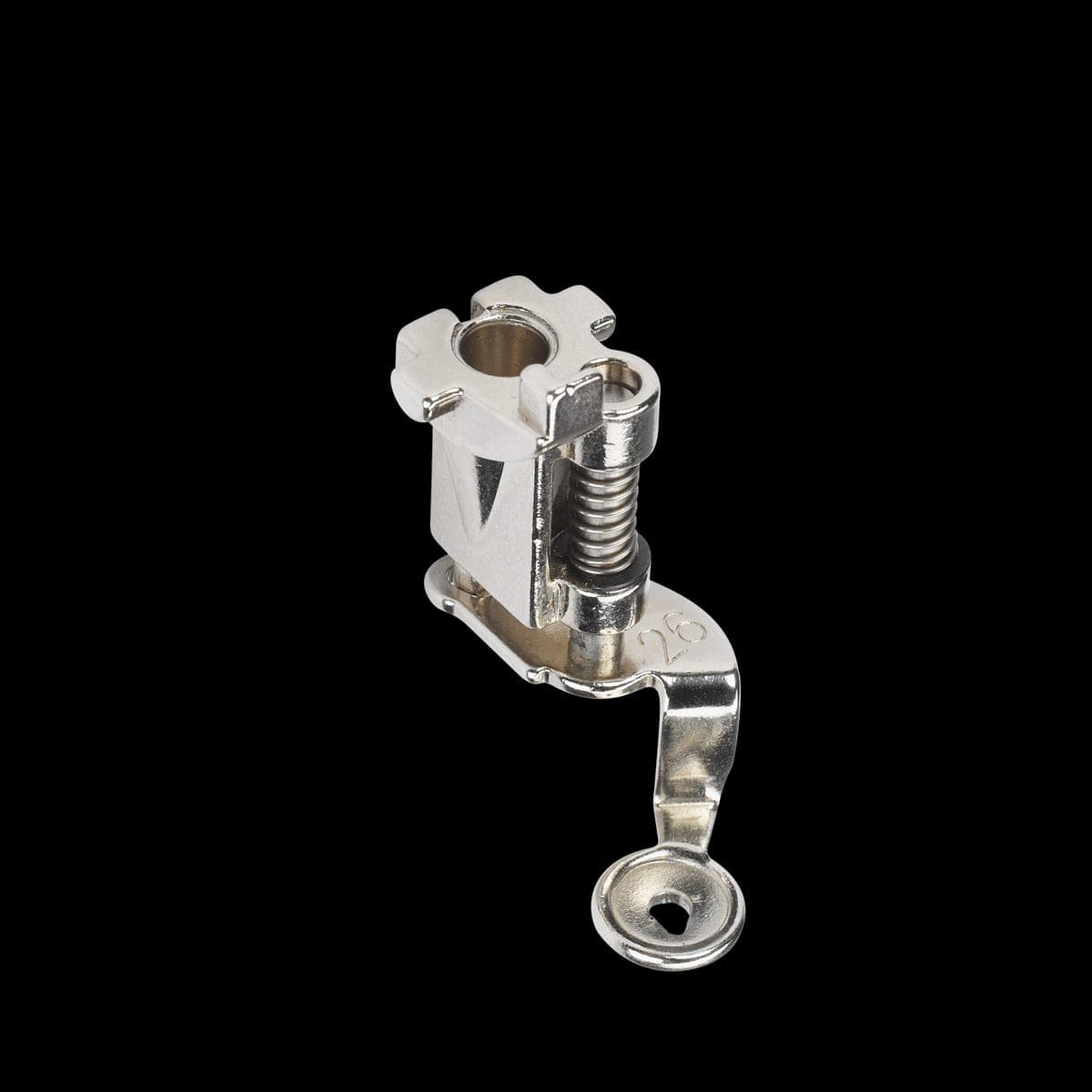 Bernina Borduurvoet #26 — productfoto