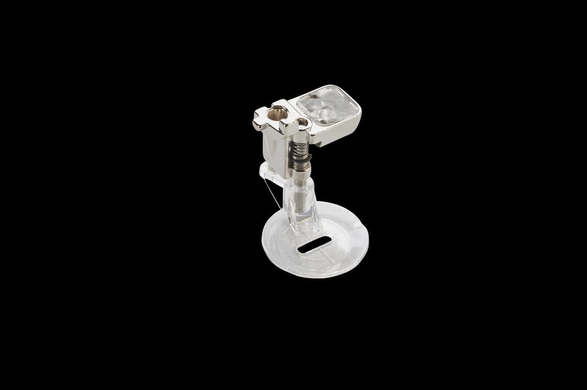 Bernina Echoquilt- en CutWorkvoet #44C — productfoto