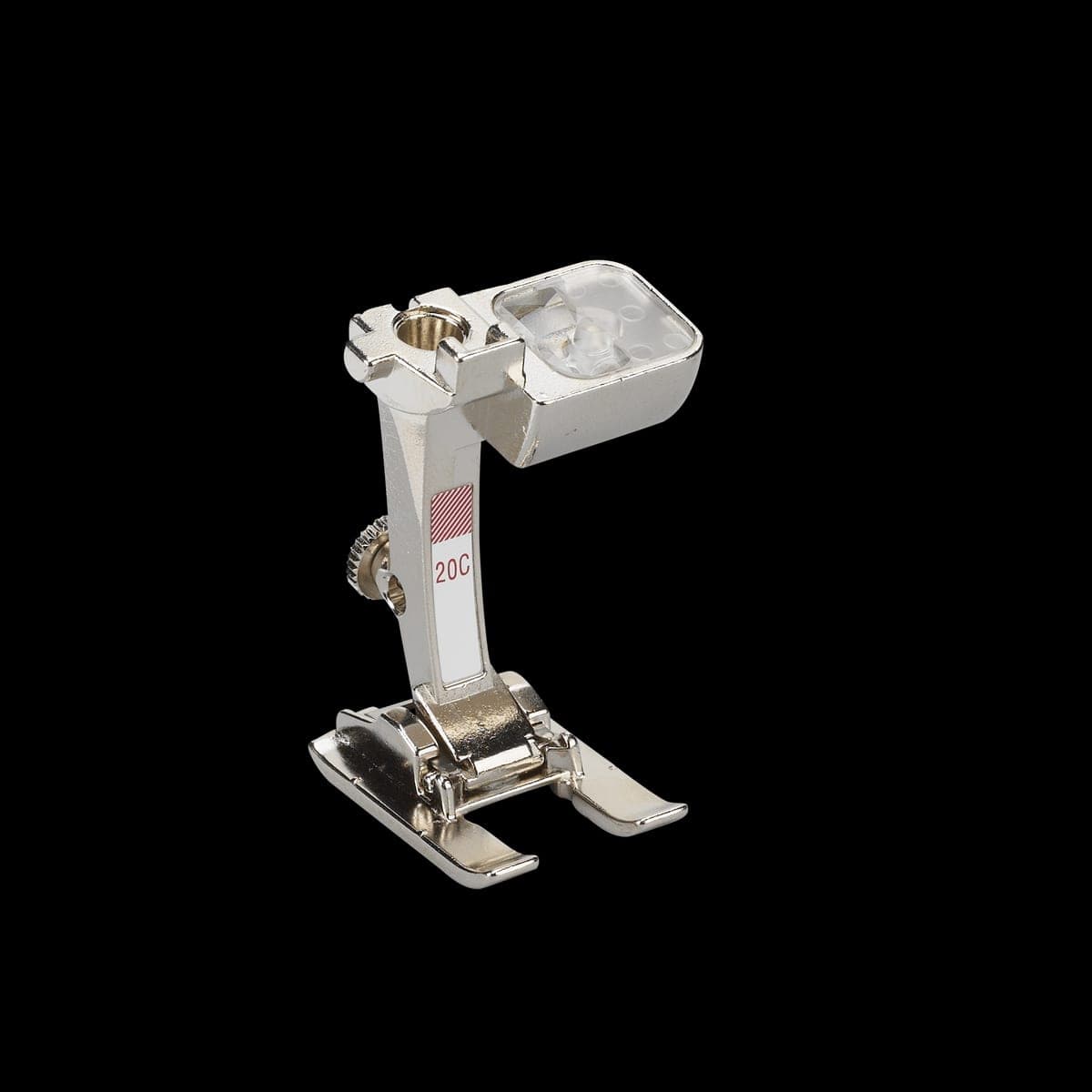 Bernina Open borduurvoet #20C — productfoto