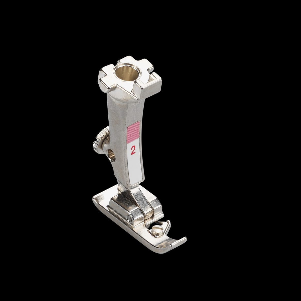 Bernina Overlockvoet #2 — productfoto