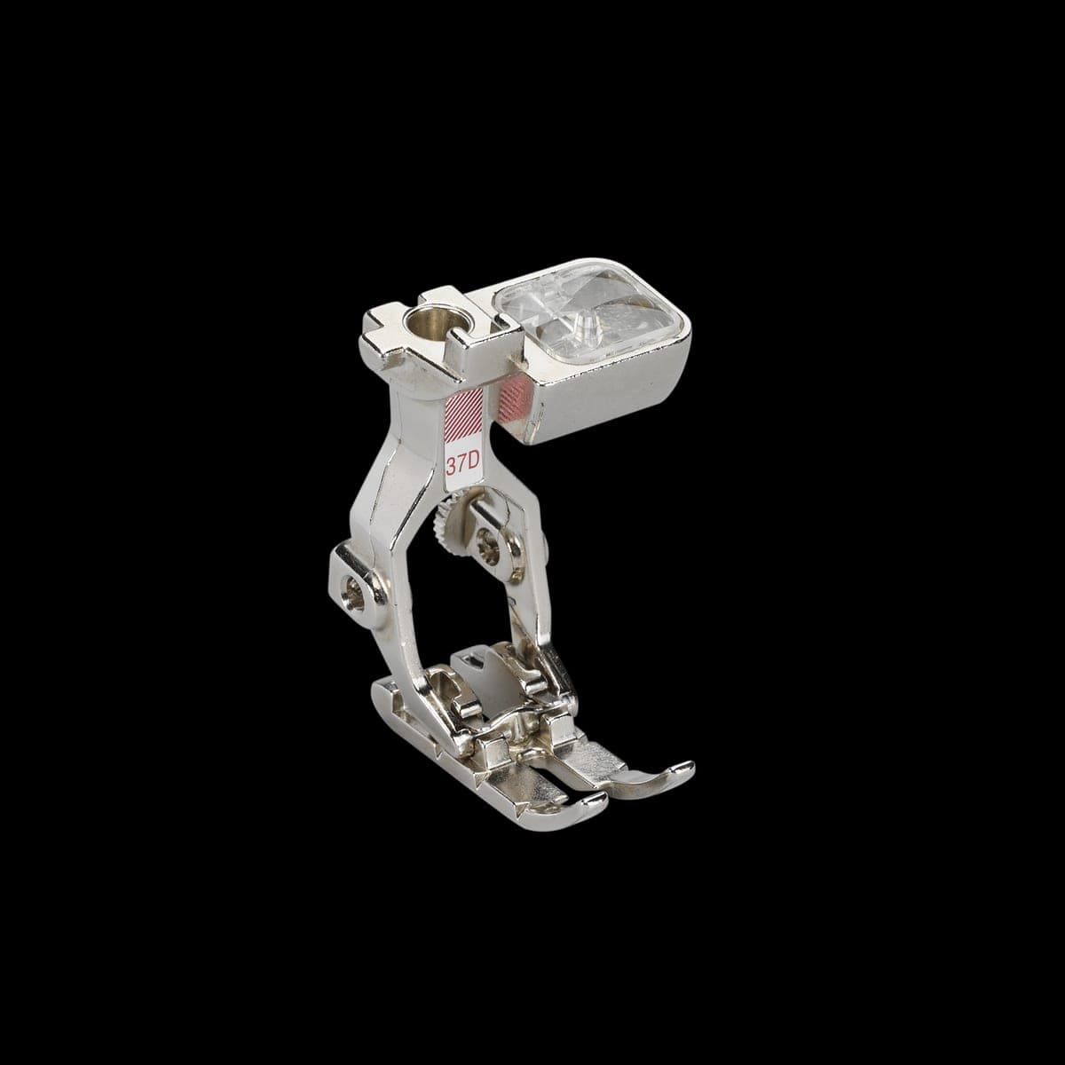 Bernina Patchworkvoet #37D — productfoto