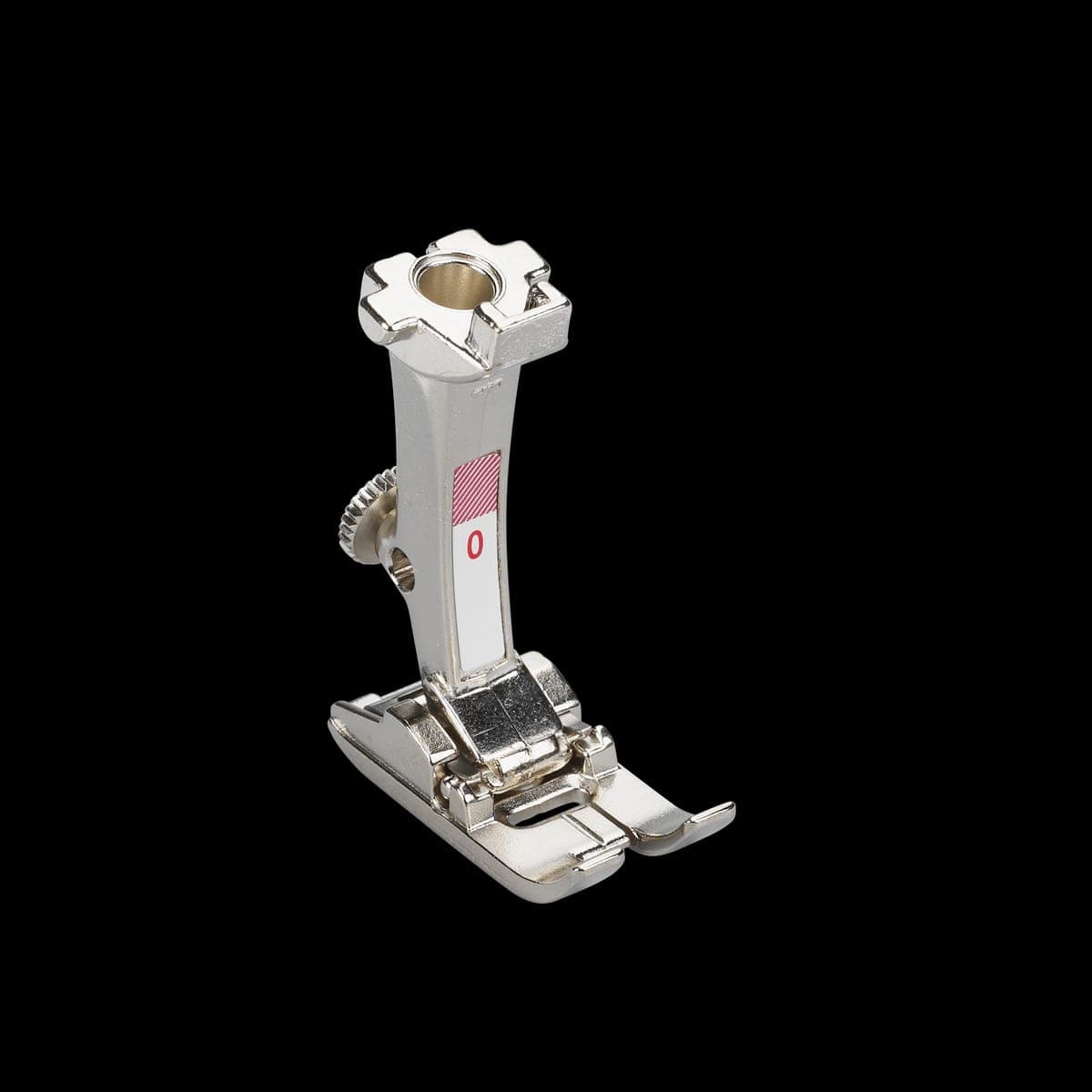Bernina Zigzagvoet #0 — productfoto