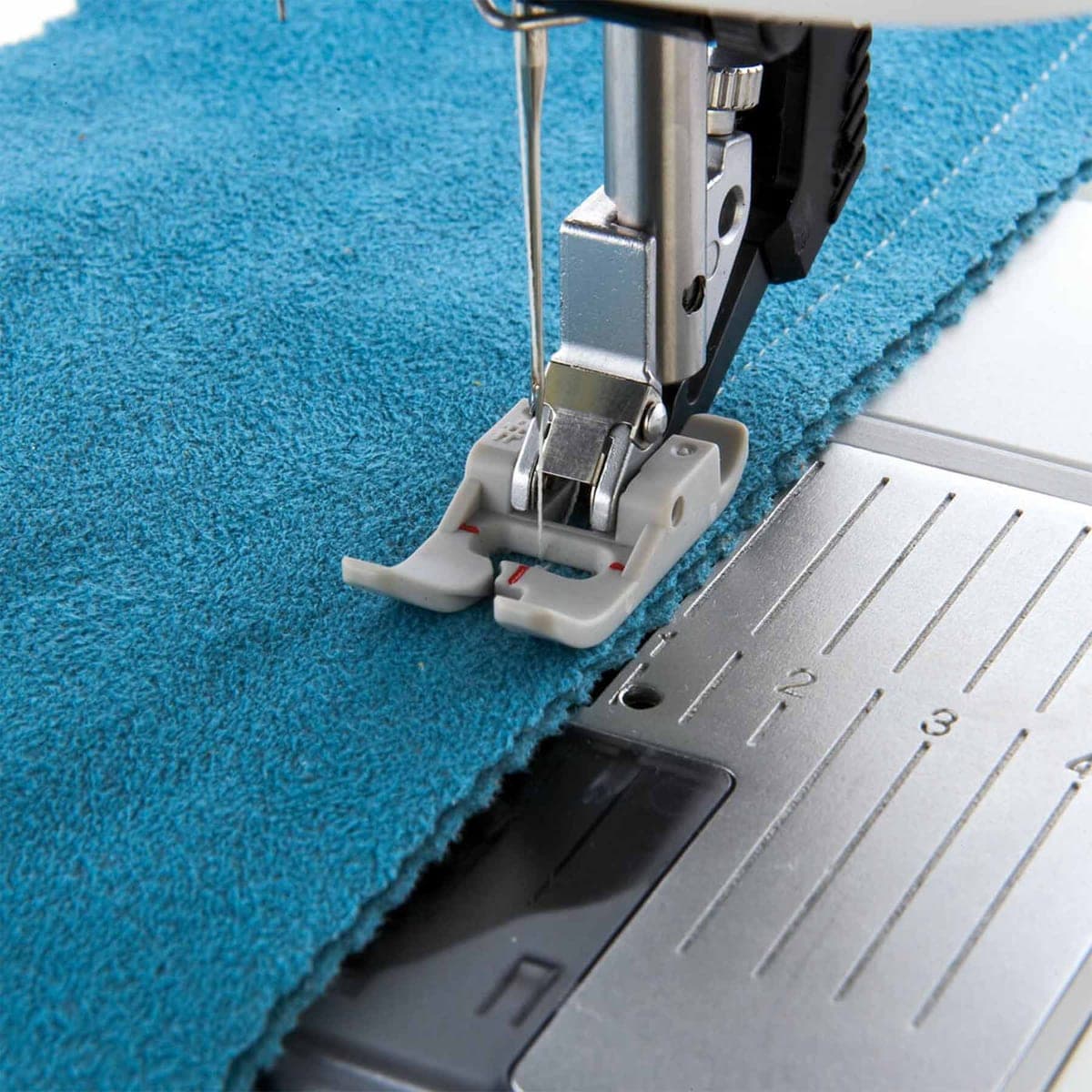 PFAFF anti-kleefvoet voor IDT systeem — productfoto