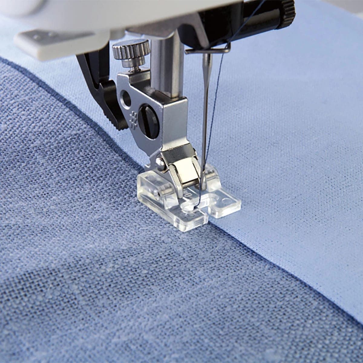 PFAFF applicatievoet — productfoto