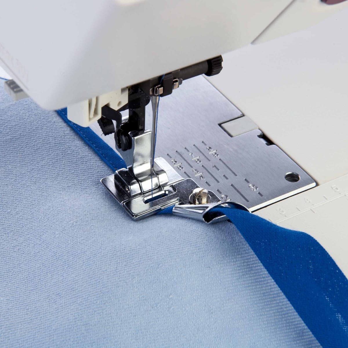 PFAFF Bias Binder — productfoto