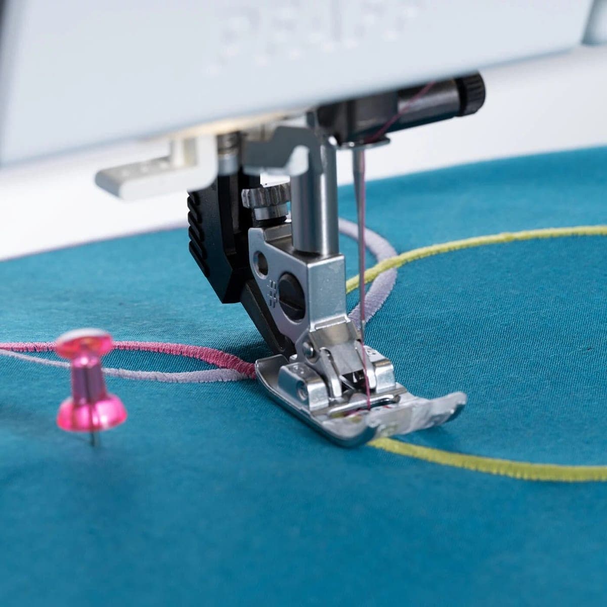 PFAFF cirkelgeleider — productfoto