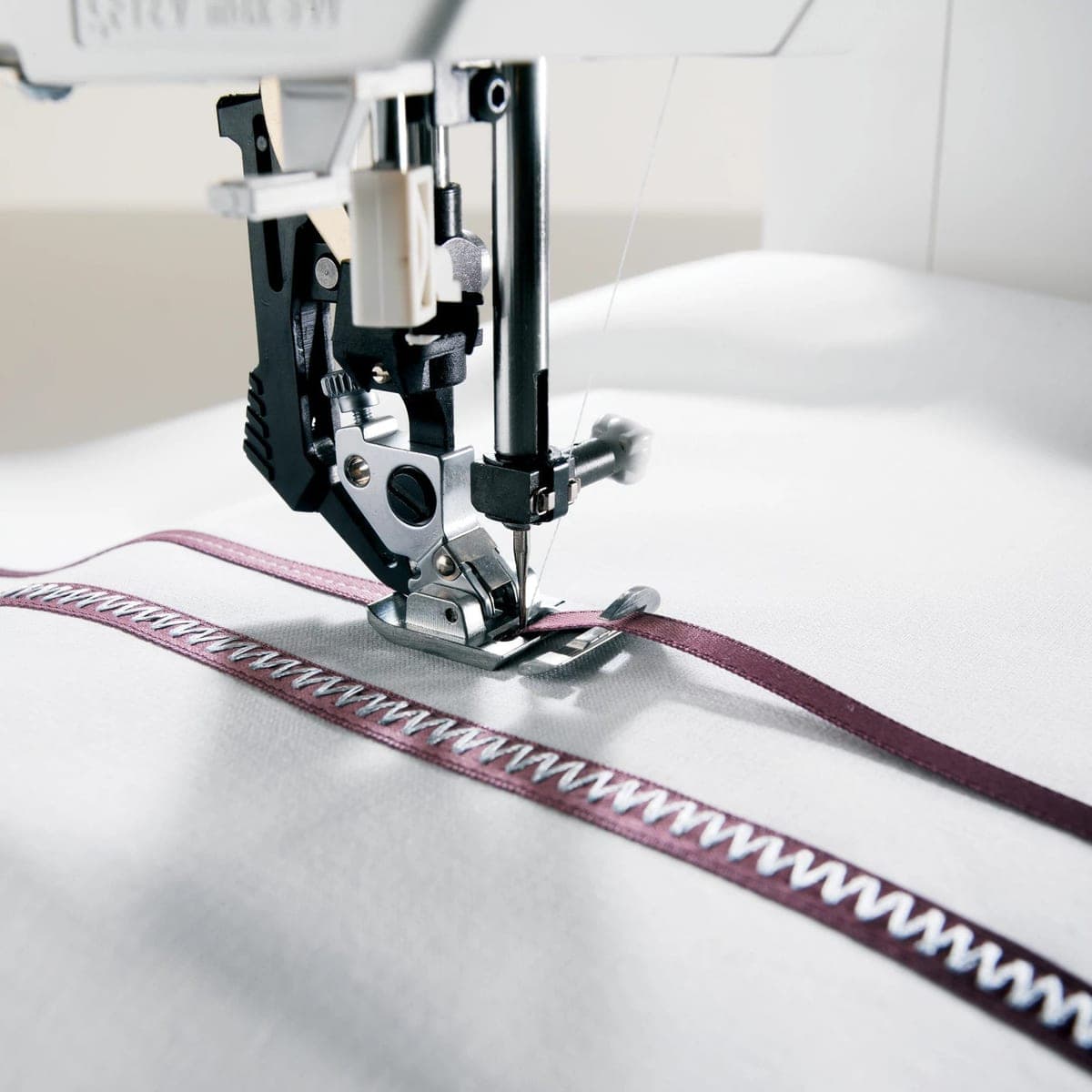 PFAFF decoratieve benvoet voor IDT systeem — productfoto
