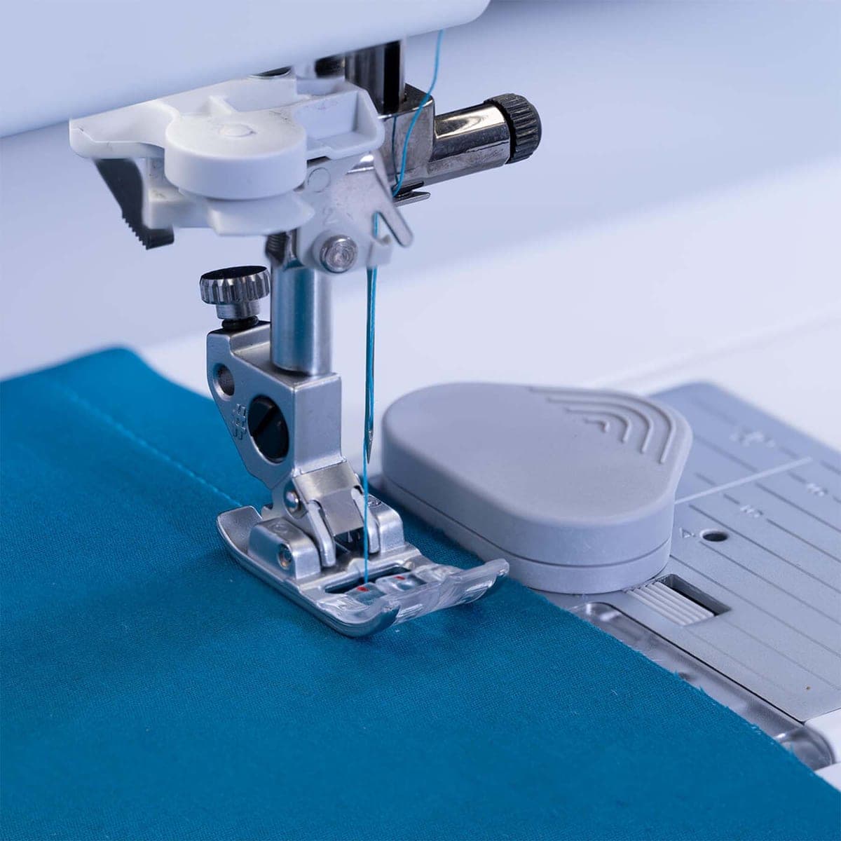 PFAFF magnetische naadgeleider — productfoto