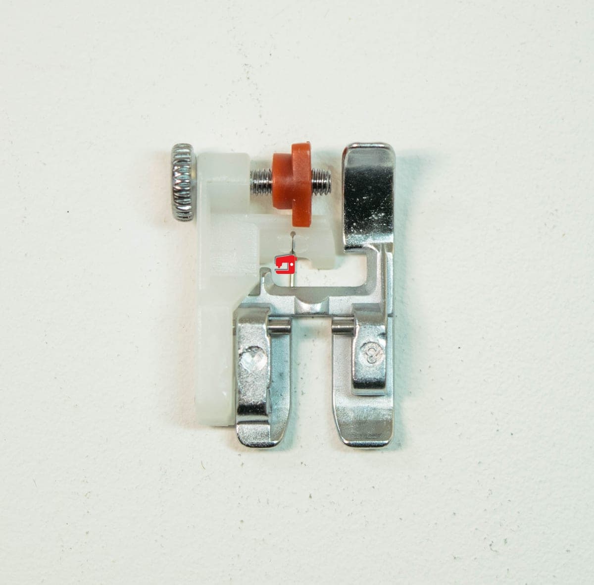 Pfaff Matri PF-011 overlockvoet — productfoto