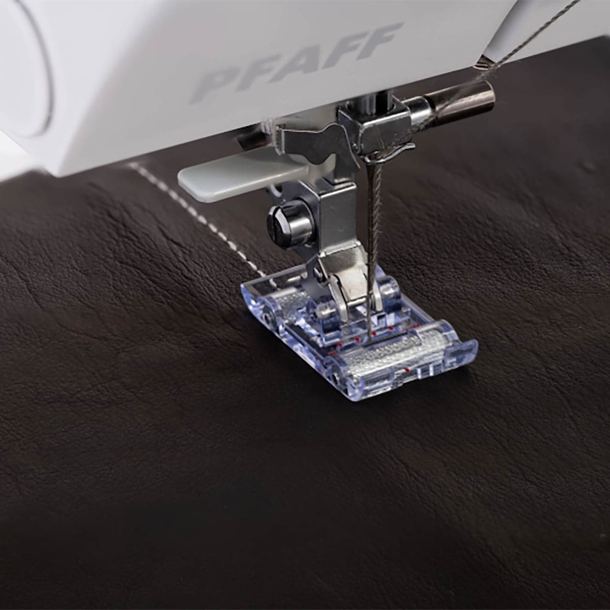 PFAFF rolvoet — productfoto