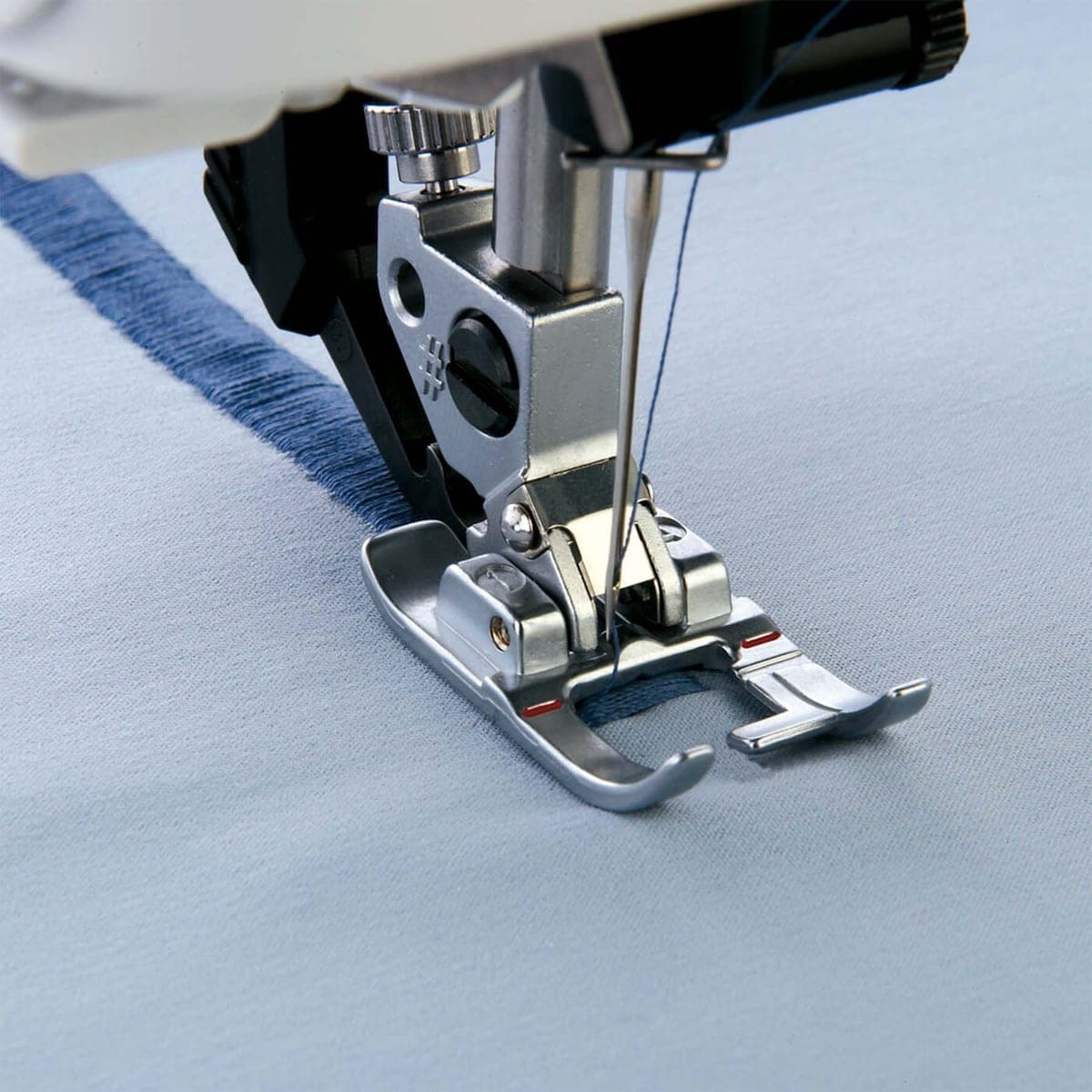 PFAFF sewing star voet voor IDT systeem — productfoto