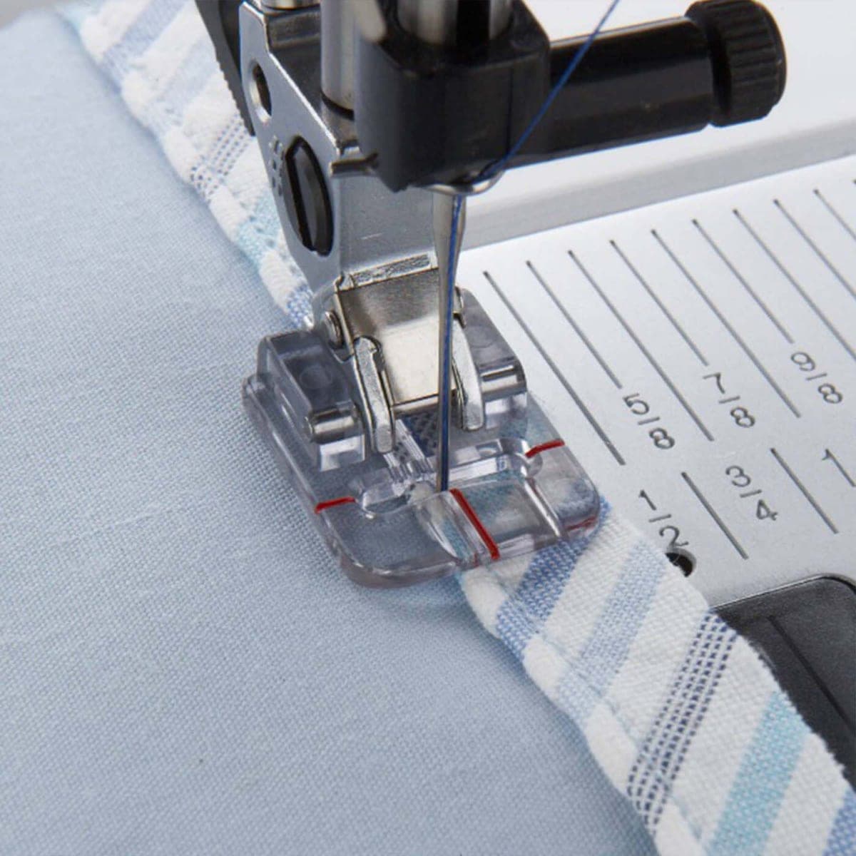 PFAFF smalle paspelvoet — productfoto