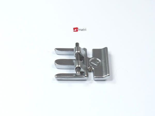 Pfaff Matri ritsvoet 001 — productfoto