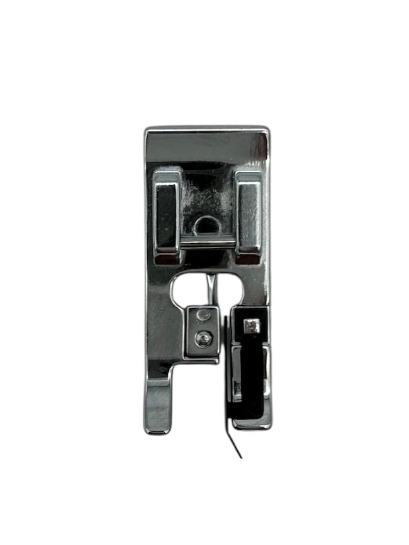 Overlockvoet — productfoto