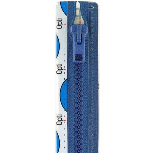 Opti P60 deelbare bloktandrits 30 cm – kleur 00215 kobalt productfoto
