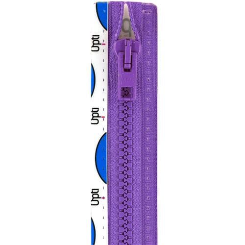 Opti P60 deelbare bloktandrits 35 cm – kleur 0183 paars productfoto