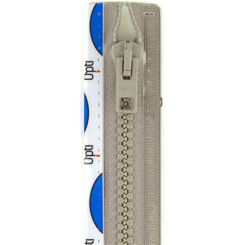 Opti P60 deelbare bloktandrits 55 cm – kleur 00004 grijs productfoto