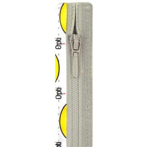 Opti S40 spiraalrits 25 cm – kleur 016 lichtgrijs productfoto