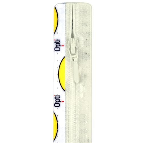 Opti S40 spiraalrits 25 cm – kleur 089 ivoor productfoto