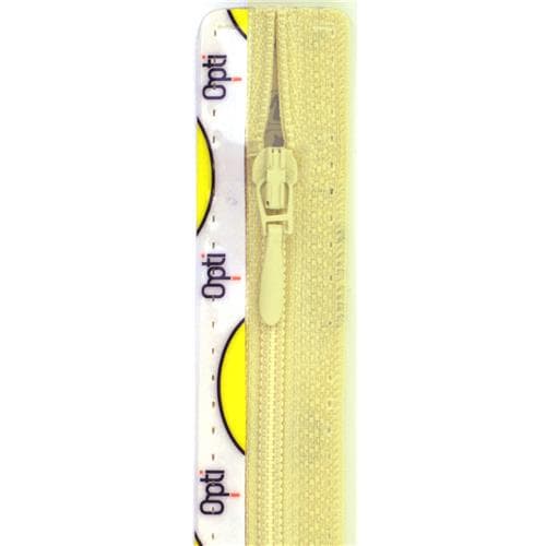 Opti S40 spiraalrits 25 cm – kleur 1103 crème productfoto