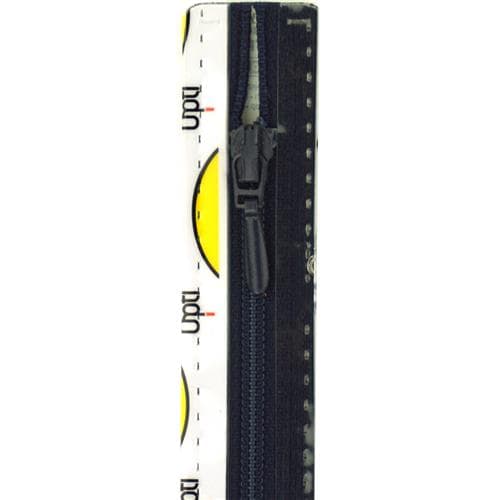 Opti S40 spiraalrits 25 cm – kleur 210 donkerblauw productfoto