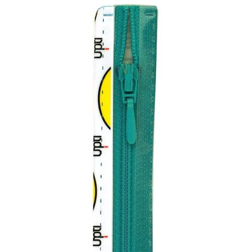 Opti S40 spiraalrits 25 cm – kleur 298 aquablauw productfoto