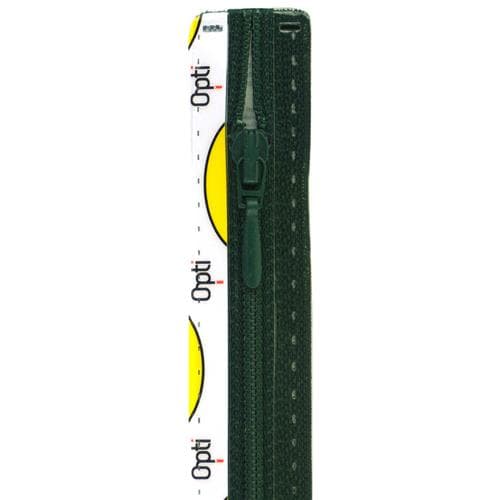 Opti S40 spiraalrits 25 cm – kleur 461 groen productfoto